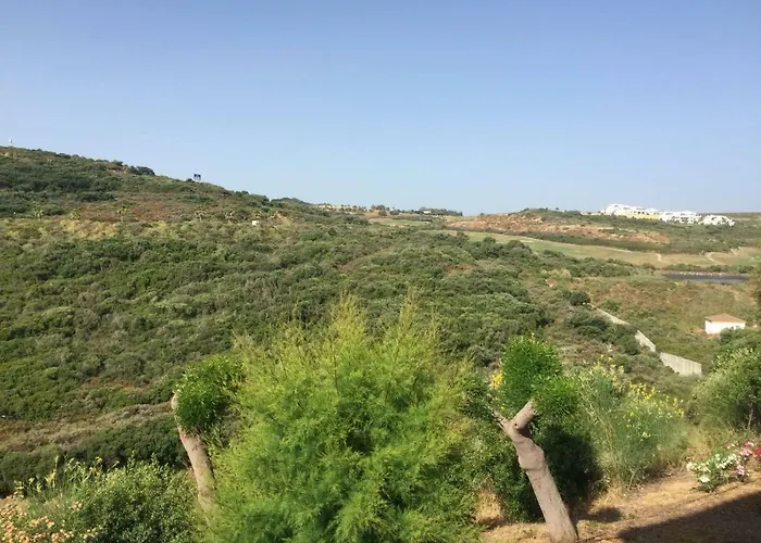 Alcaidesa Golf
