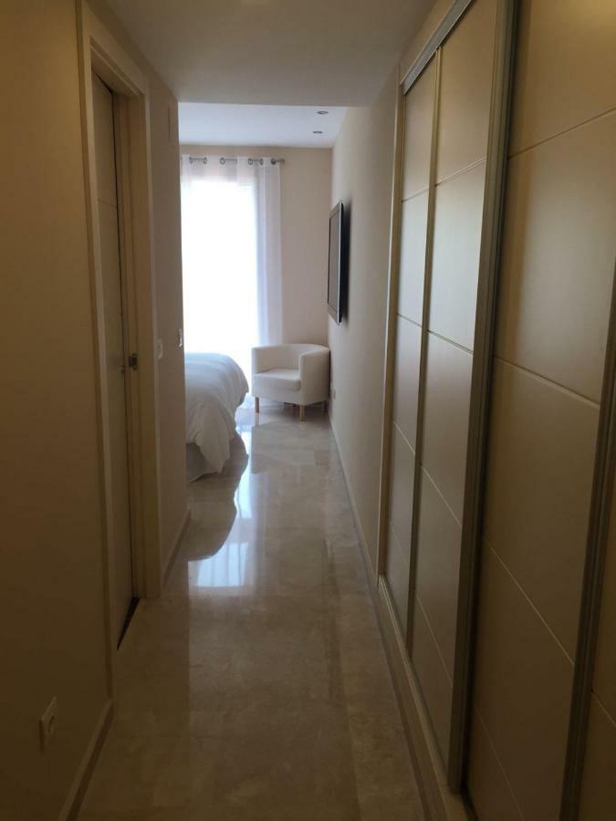 Apartamento Golf Alcaidesa