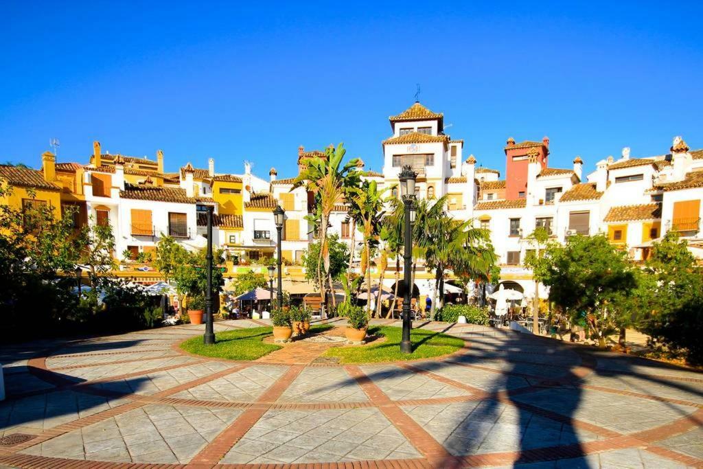Apartamento Golf