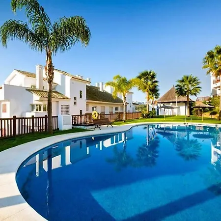 Alcaidesa Golf Apartamento Exterior foto