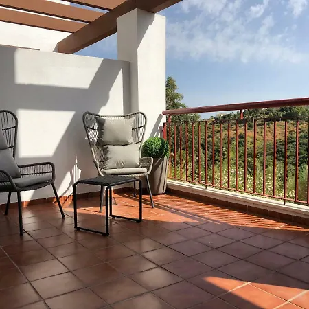Alcaidesa Golf Apartamento Exterior foto