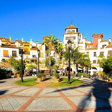 Alcaidesa Golf Apartamento Exterior foto