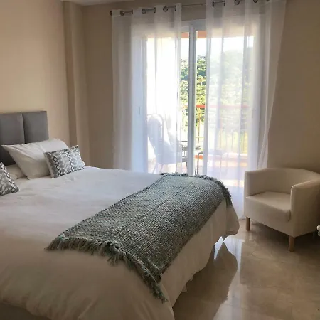 Alcaidesa Golf Apartamento Exterior foto