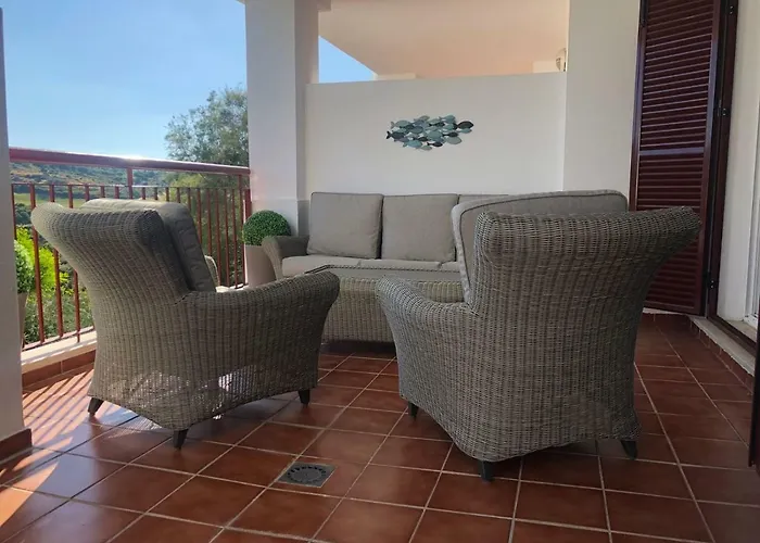 Alcaidesa Golf
