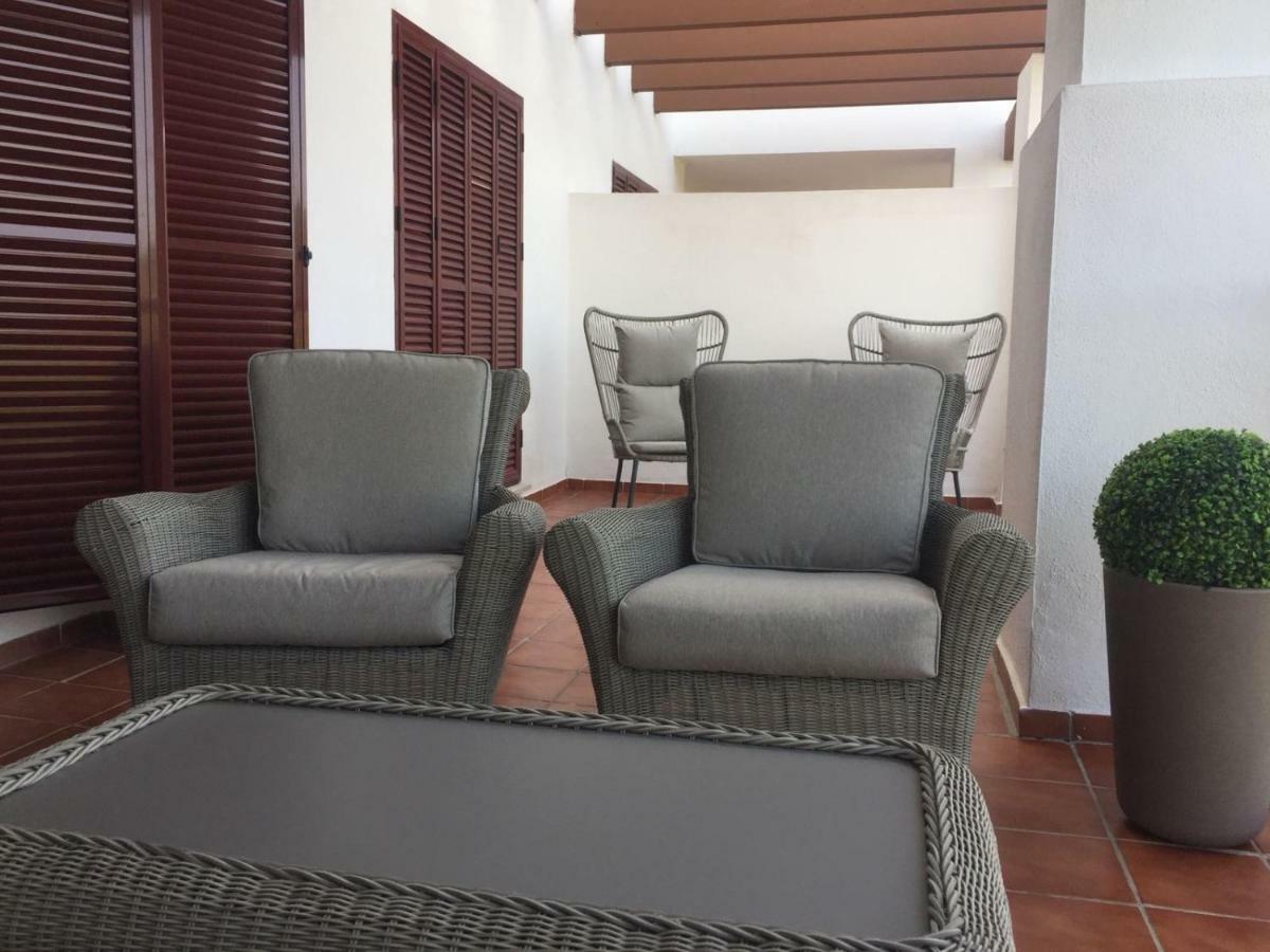 Apartment Golf Alcaidesa