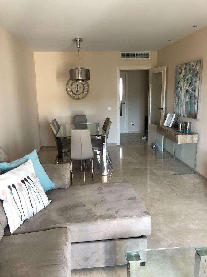 Apartment Golf