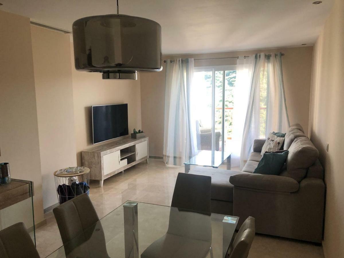 Golf Apartment Alcaidesa